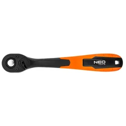Ratchet 1/2, 250 mm 08-511