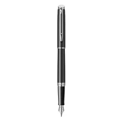 Nalivpero WATERMAN Hemisphere Mat-Black CT