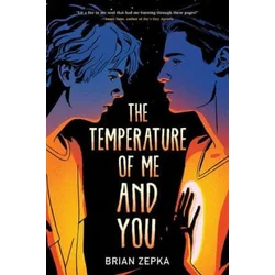 Temperature Of Me And You