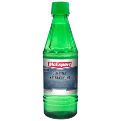 shumee EKSTRAKTNI BENCIN 0,5L