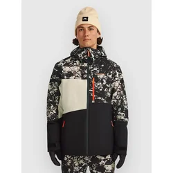 ONeill FwcCruz Triple Jacket beige quarry