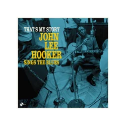 John Lee Hooker Sings Blues