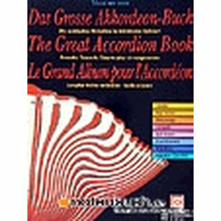 PEYCHAER:DAS GROSSE AKKORDEON-BUCH 1