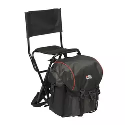 ABU GARCIA RUCKSACK STANDARD W/BACKREST (1200625)