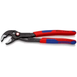 KNIPEX Papagaj - cevna klešta Cobra QuickSet 2 87 22 250 crveno-plava