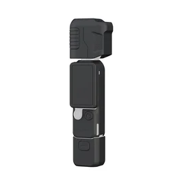 SmallRig Silicone Case Kit for DJI Osmo Pocket 4 6007