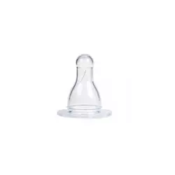 Canpol cucla 18/315 silikonska spor protok 1kom ( 18/315 )