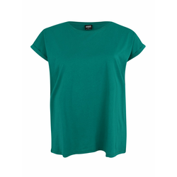Urban Classics Majica, zelena