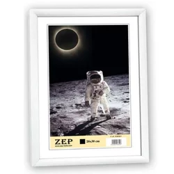 ZEP foto okvir New Lifestyle KW1, 10x15, bel