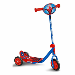 Stamp skiro Spider-man 3 kolesa