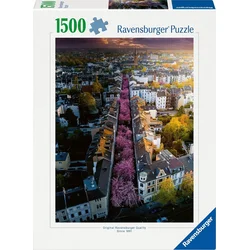 Ravensburger slagalica Cvetanje Bon, 1500 delova