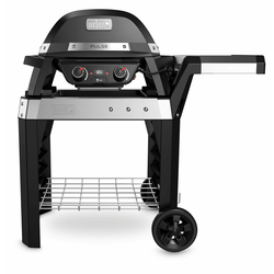 Weber Električni roštilj Weber Pulse 2000+kolica 85010079