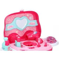 Dečija igračka set za ulepšavanje Princess 19/1 Eddy Toys
