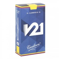 Jezički Vandoren V21 Bb klarinet 4