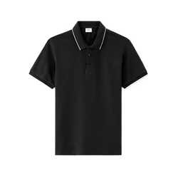Celio Polo T-Shirt Letaim - Mens