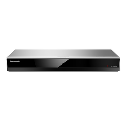 Panasonic DP-UB424EGS srebrna Ultra HD Blu-ray predvajalnik