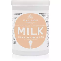 KALLOS  Milk Maska za kosu, 1000ml