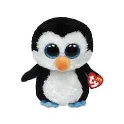 Meteor Ty plisana igracka pingvin waddles ( MR36904 )