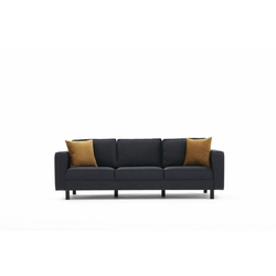 Atelier Del Sofa 3-sedežna zofa