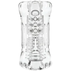 Masturbator Crystal Jack (12 cm)