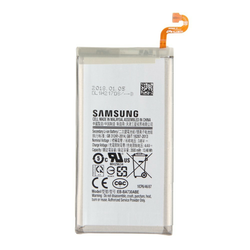 Baterija za Samsung Galaxy A8 Plus 2018 - 3500 mAh – A kakovost