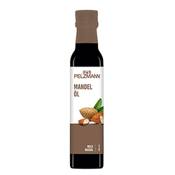 Ulje badema, 250 ml