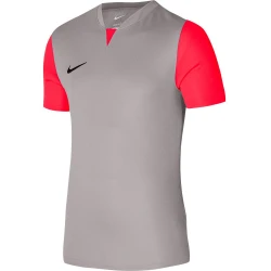 Dre Nike Dri-FIT Trophy 5 Men hort-leeve occer Jerey (tock)