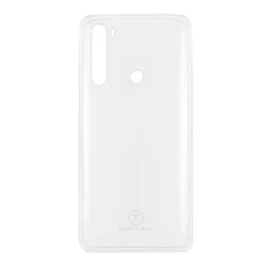 Maska za Xiaomi Redmi Note 8T Skin Silikon transparent