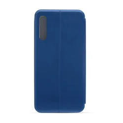 Maska za telefon ROYAL FLIP COVER za Huawei Honor 9X Pro, Plava