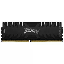 DIMM DDR4 16GB 3200MHz KF432C16RB1/16 Fury Renegade Black