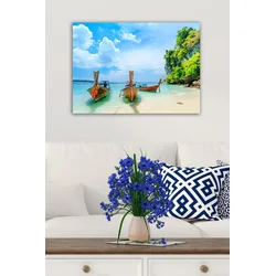 Wallity Slika 631733921, 50x70 cm