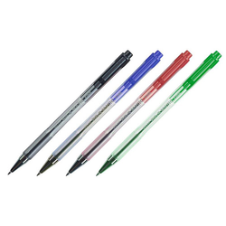 Pilot kemični svinčnik MATIC medium, moder BPS-135-M-L