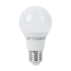 Optonica LED sijalka E27 A60 8,5W 6000k 806lm