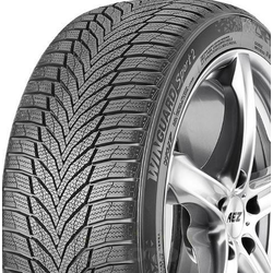 255/55 R18 NEXEN WINGUARD SPORT 2 SUV 109H XL (E) (C) (71)