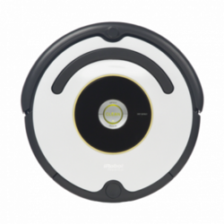 IROBOT usisivač Roomba 605 Posuda za prašinu