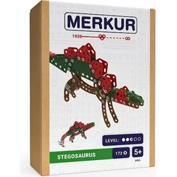 Merkur Komplet Stegosaurus