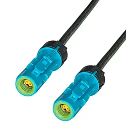 shumee Kabel HSD Code Z, vtičnica/vtičnica, VODOTESEN, 7 m