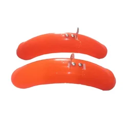 Blatobran 12 Za Deciji Bicikl Plasticni Neon Ys8108 Oranz 2020