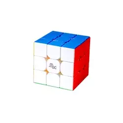 Rubikova kocka - YJ MGC 3x3 M v2 Stikerless