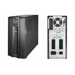APC Smart-UPS 3000VA/2700W SMT3000IC