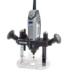 DREMEL Dodatak za klin za glodanje 335 26150335JA