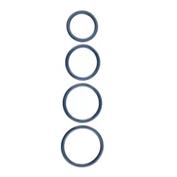 Prsten za penis – set