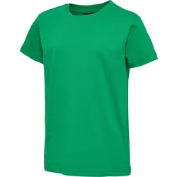 Hummel Majica hmlRED BASIC T-SHIRT S/S KIDS