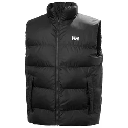 HELLY HANSEN Športen telovnik ACTIVE črna / bela