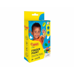 JOVI Barve za prste - 6 x 35 ml