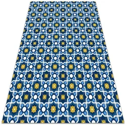 Decormat Podloga pvc Španske ploščice 150x225 cm