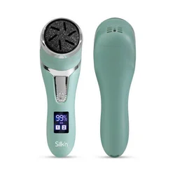 Silkn FreshPedi Aparat za negu peta Mint
