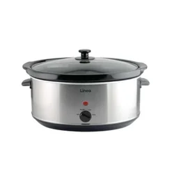 Aparat za sporo kuvanje LINEA LSC0695 320W 6.5L