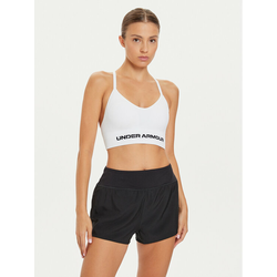 Under Armour Vanish Seamless Low Modrček 814242 Bela