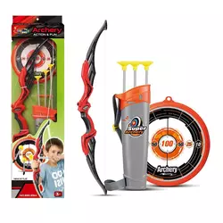 ED Set luk i strela 22-047000